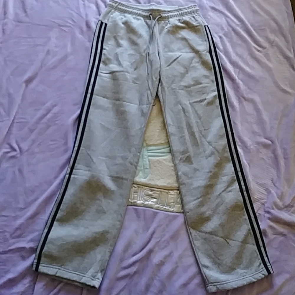 New ADIDAS sweats
